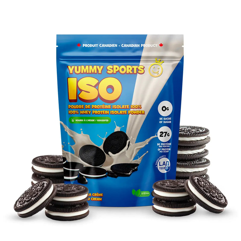 Load image into Gallery viewer, Whey Protein Isolate 2lbs Protein Depot