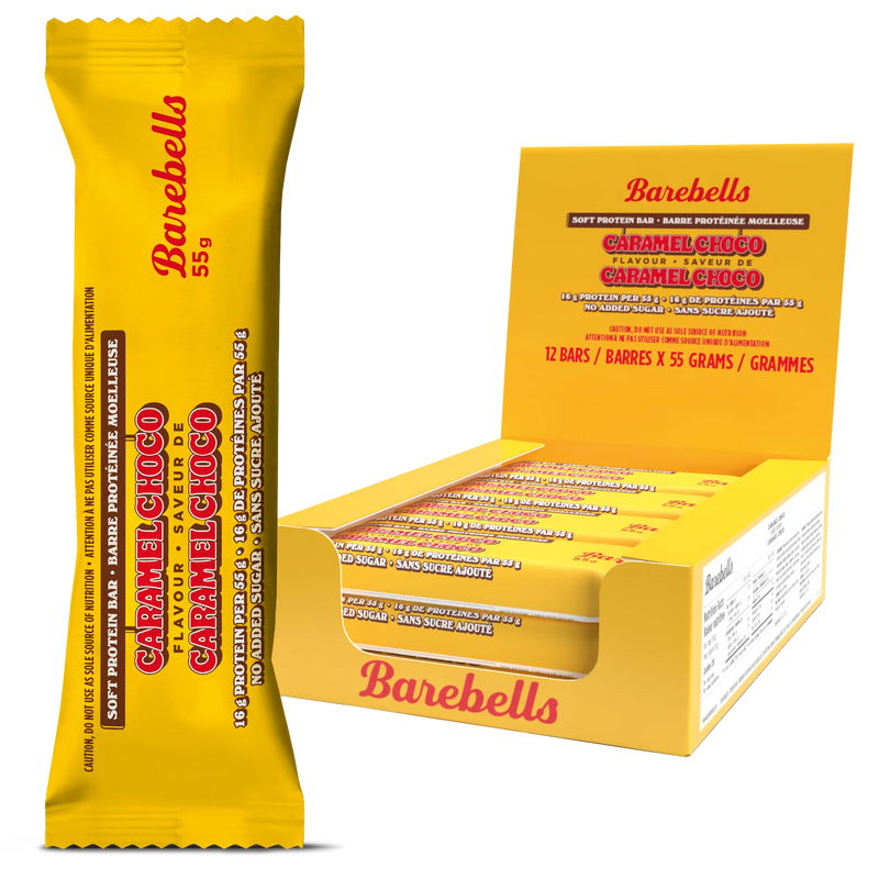 Load image into Gallery viewer, Protein Bar - 55g Barebells