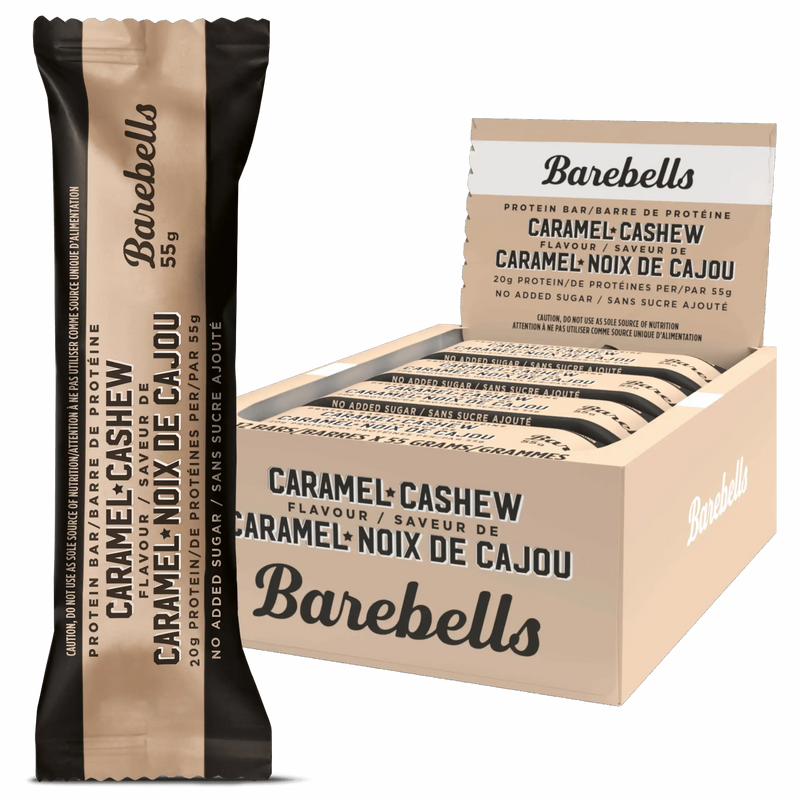 Load image into Gallery viewer, Protein Bar - 55g Barebells