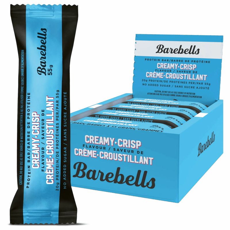 Load image into Gallery viewer, Protein Bar - 55g Barebells