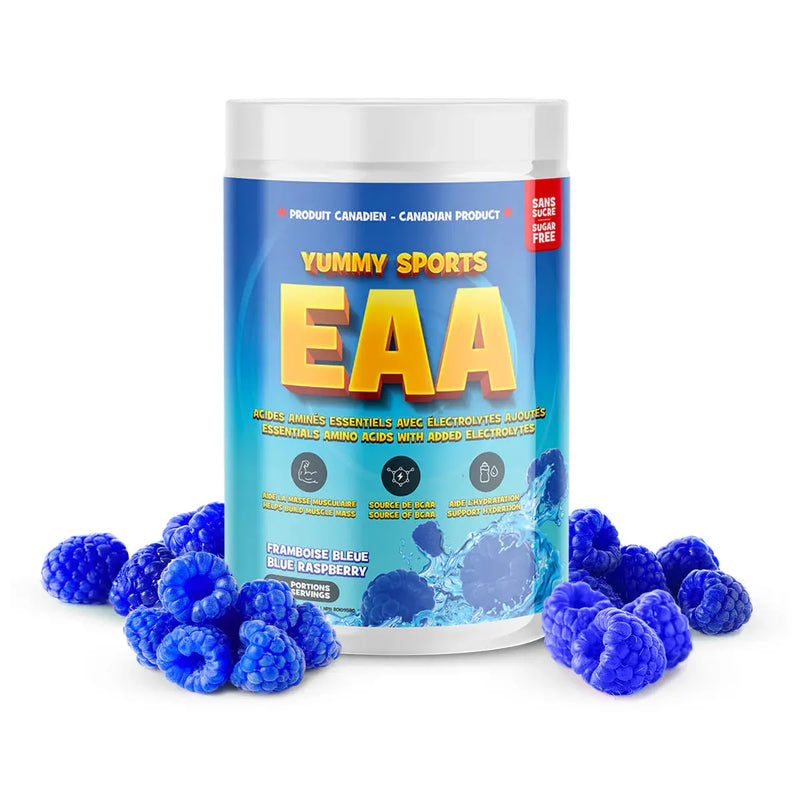 Load image into Gallery viewer, EAA - 360g Yummy Sports