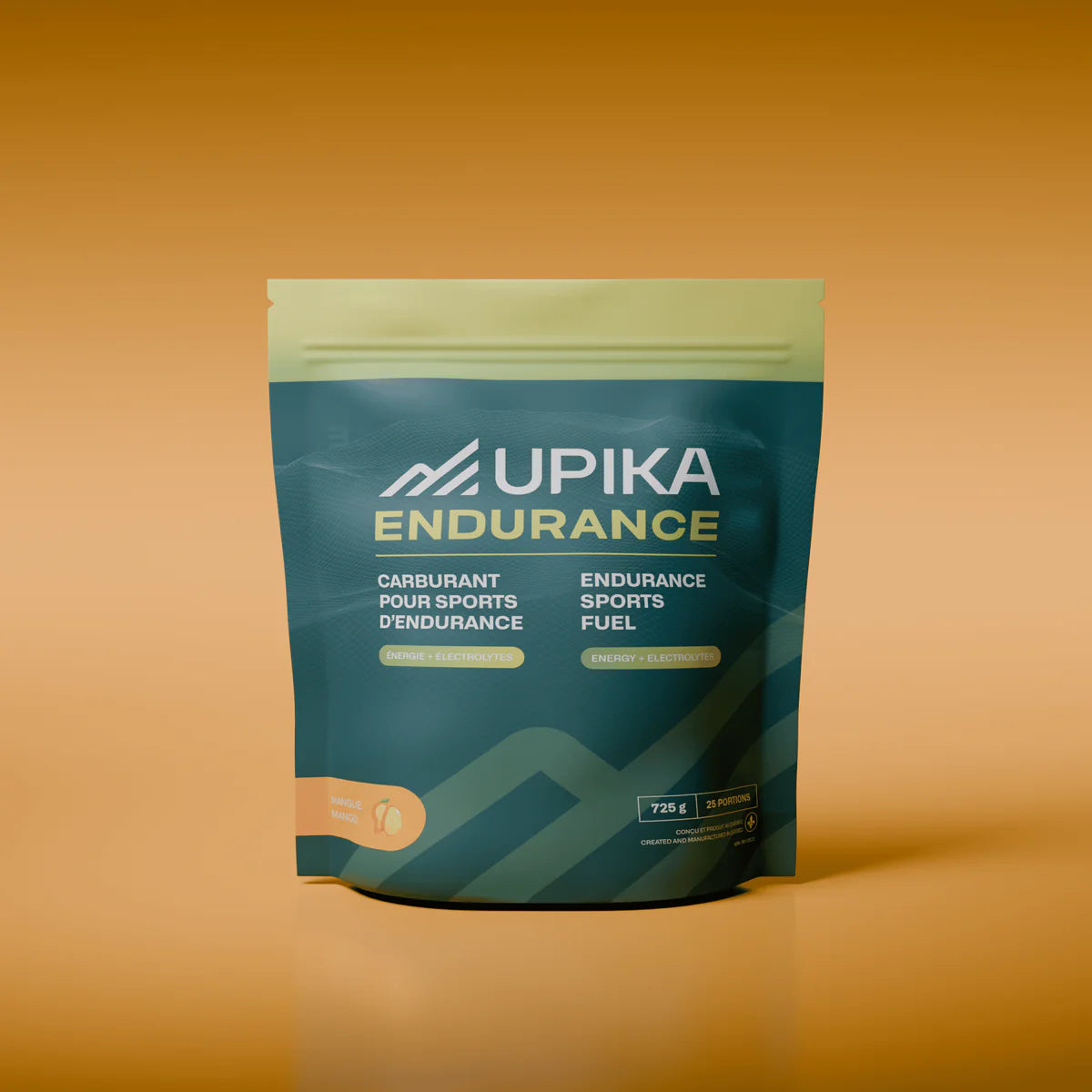 Upika endurance