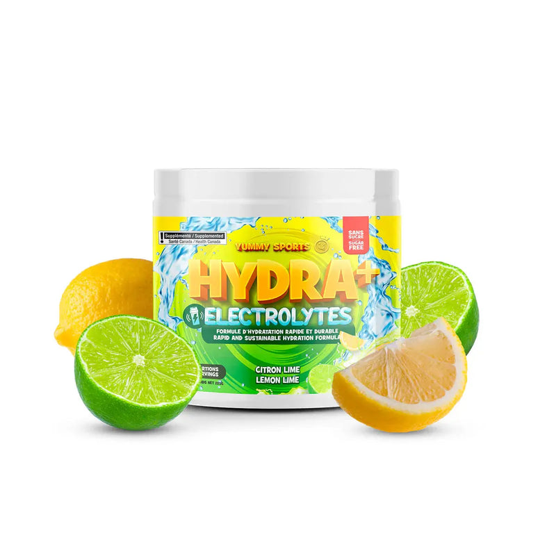 Load image into Gallery viewer, Hydra+ Electrolytes Yummy Sports