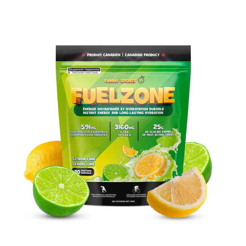 Load image into Gallery viewer, Fuel Zone Yummy Sports