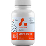 Methyl Syner-B, 60 capsules