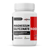 Mg Citrate 500, Magnesium