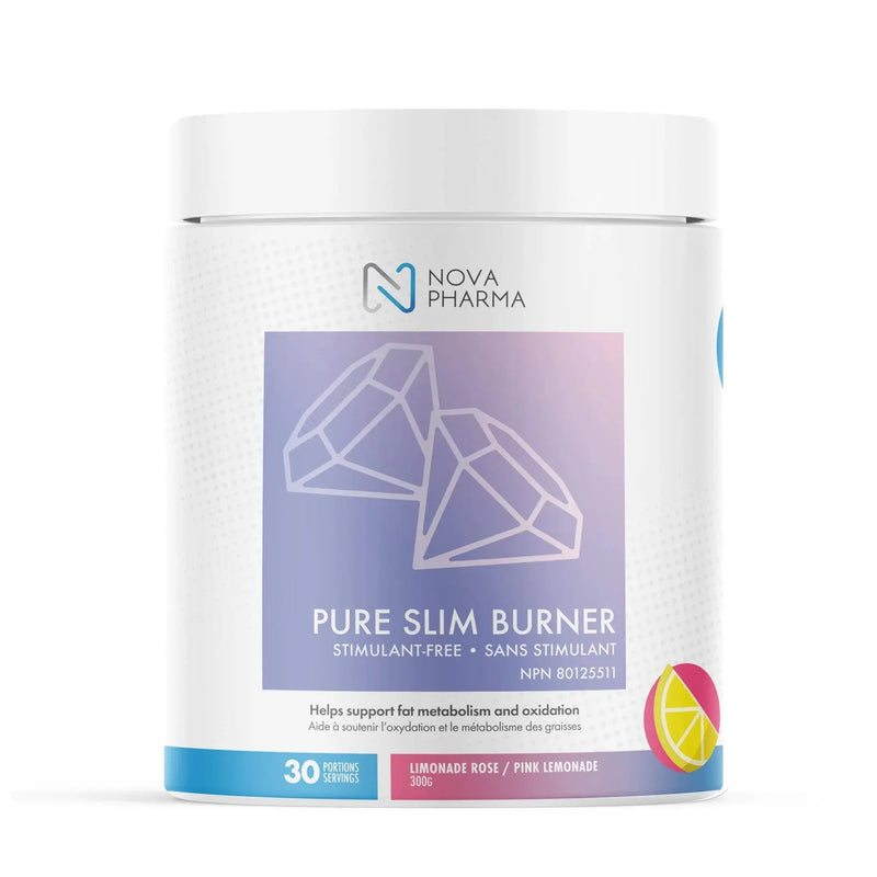 Load image into Gallery viewer, Pure Slim Burner - 300g Nova Pharma