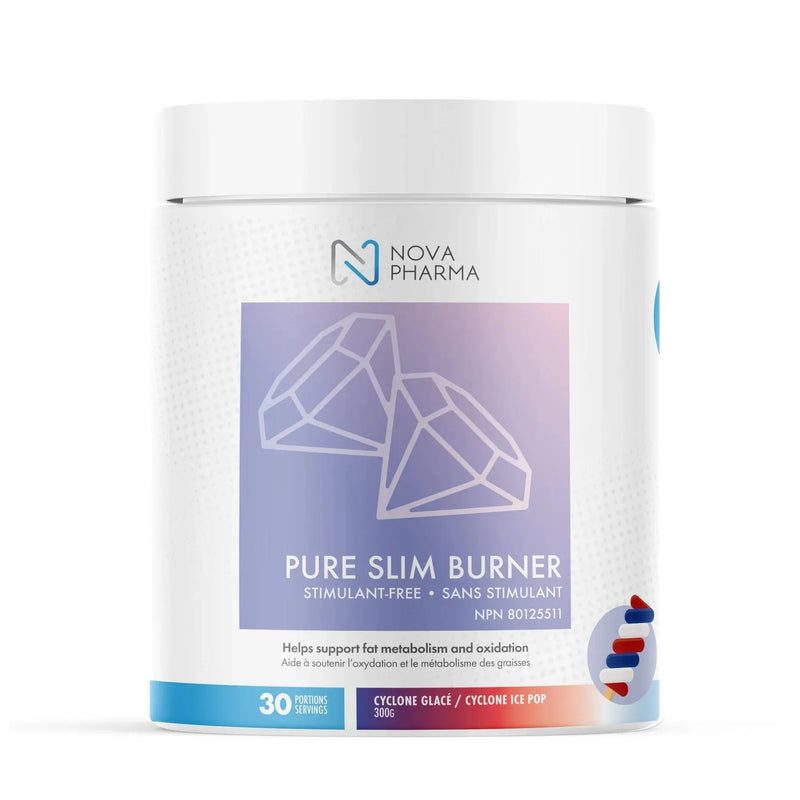 Load image into Gallery viewer, Pure Slim Burner - 300g Nova Pharma