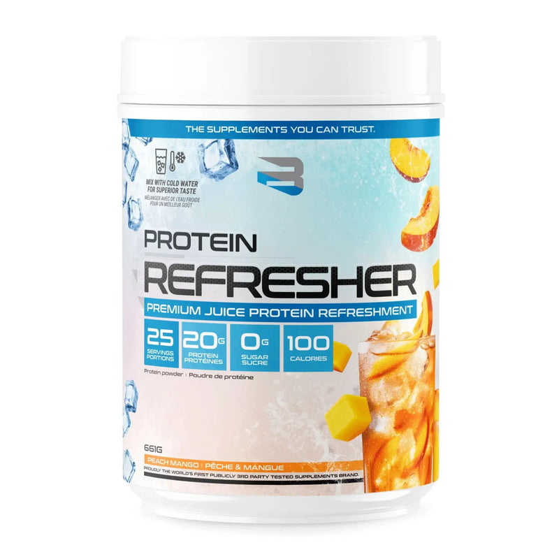 Load image into Gallery viewer, Protein Refresher Believe