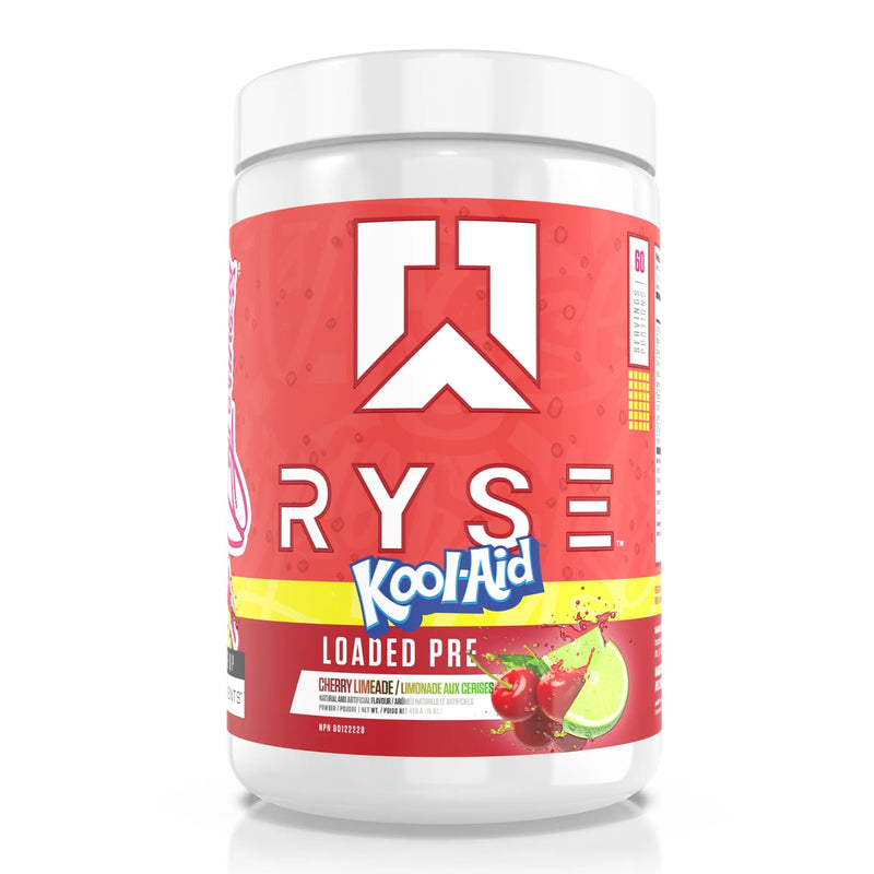 Load image into Gallery viewer, Loaded Pre - 429g Ryse