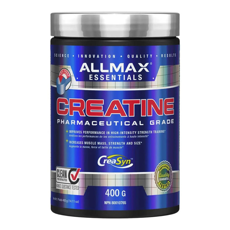 Load image into Gallery viewer, Creatine Monohydrate Allmax