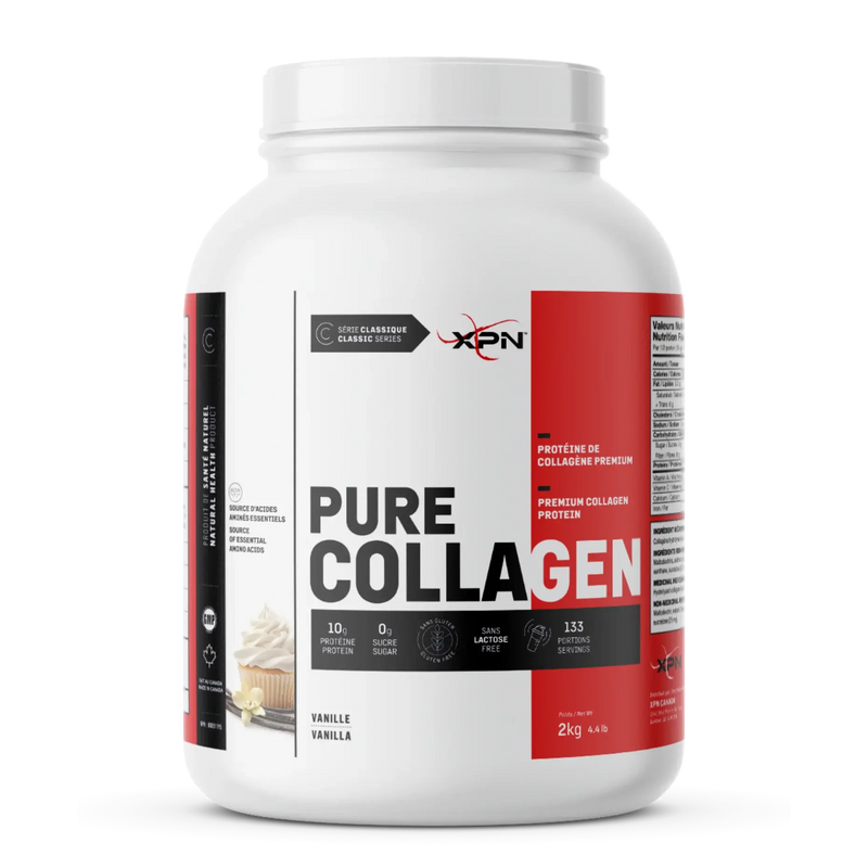 Load image into Gallery viewer, Pure Collagen XPN