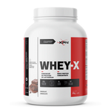 Protéine Whey-X