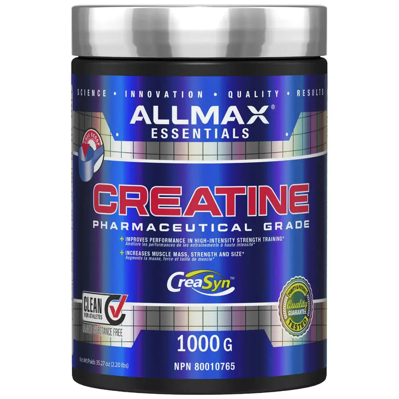 Load image into Gallery viewer, Creatine Monohydrate Allmax