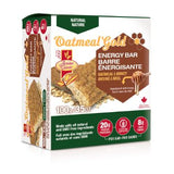 Oatmeal Energy Bar