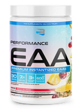 Performance EAA