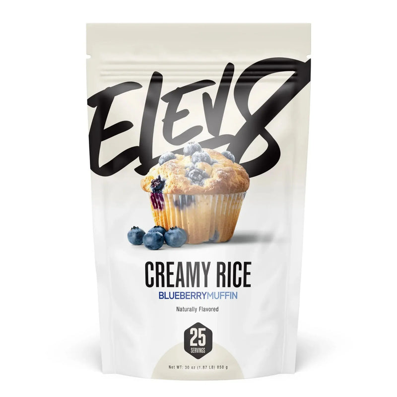 Load image into Gallery viewer, Creamy Rice - 825g Elev8