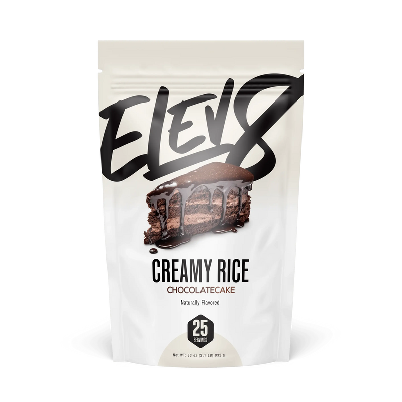 Load image into Gallery viewer, Creamy Rice - 825g Elev8