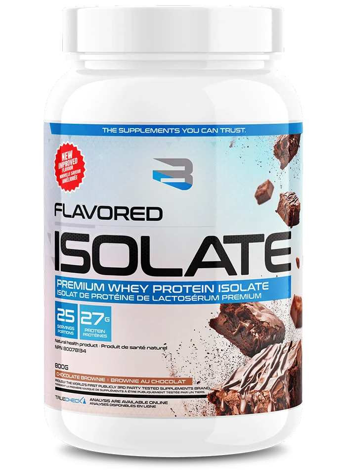 Protein Isolate, 775g