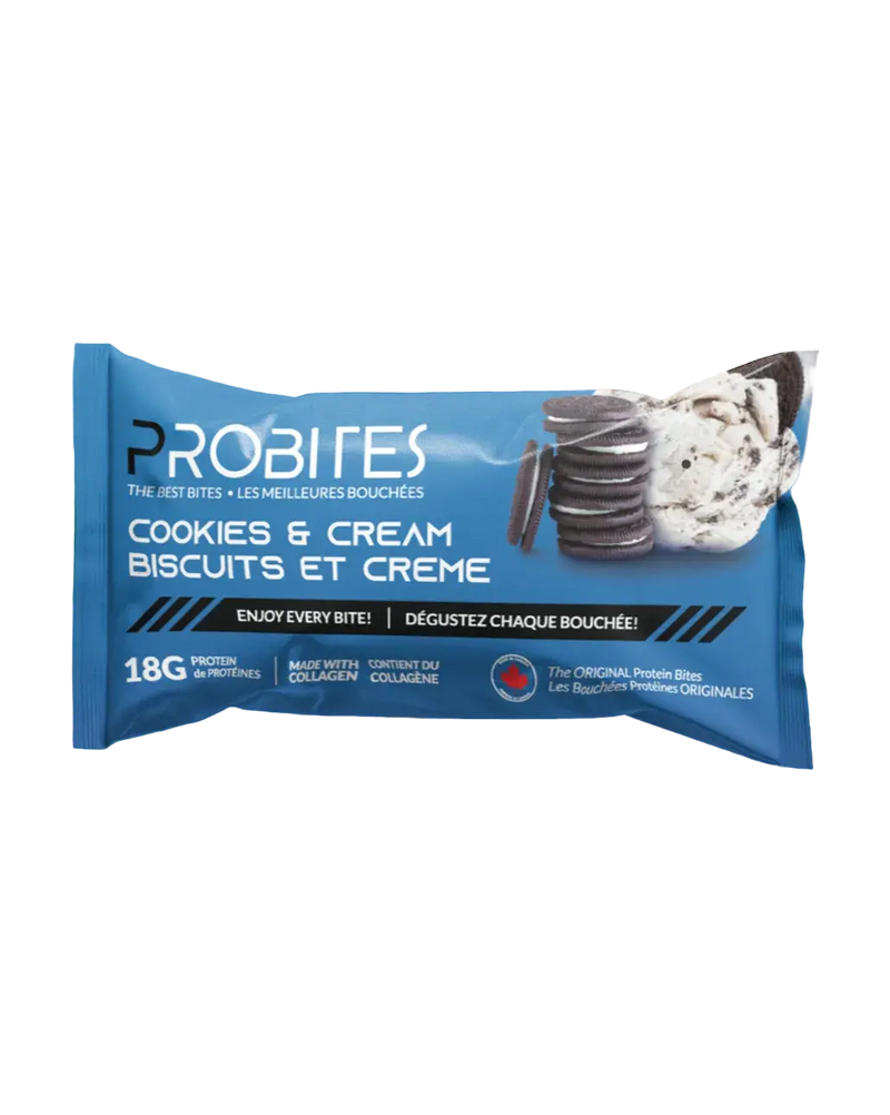 Load image into Gallery viewer, Probites - 100g Protein Depot