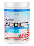 Pump Addict SF, 350g, 25 portions