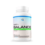 Corti Balance, 60 caps