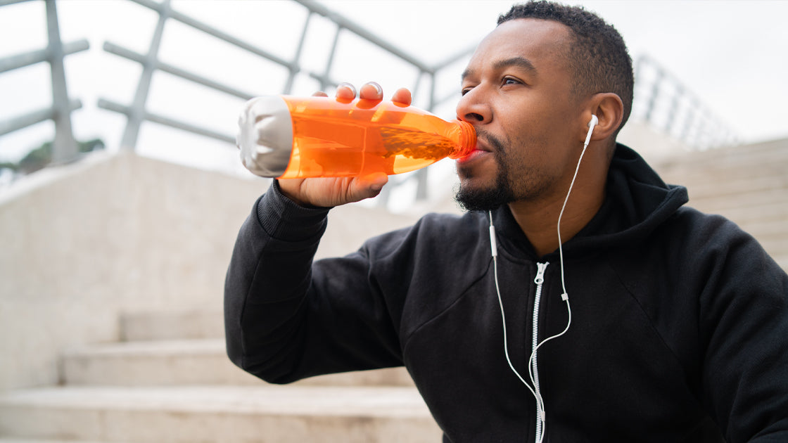 What Are Electrolytes?