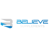 Believe Supplements Logo
