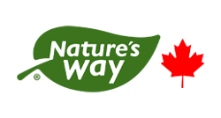 Nature's Way Logo