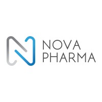 Nova Pharma Logo
