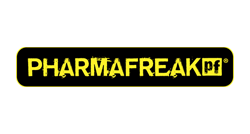 Pharmafreak Logo