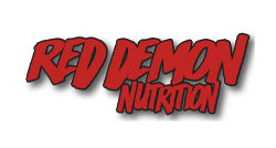 Red Demon Nutrition