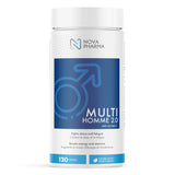 Multivitamines pour homme, 120 caps