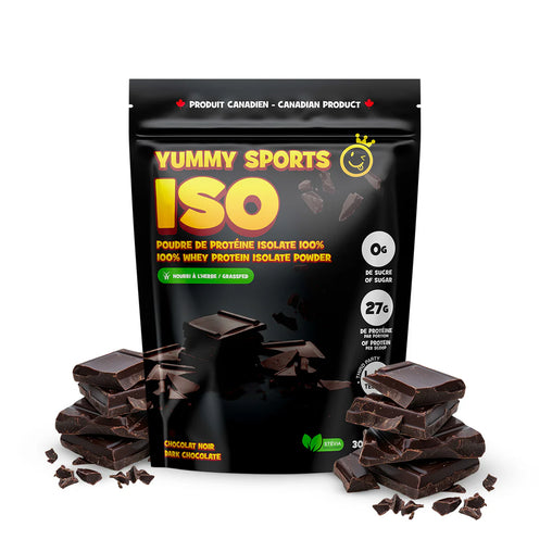 Whey Protein Isolate 2lbs