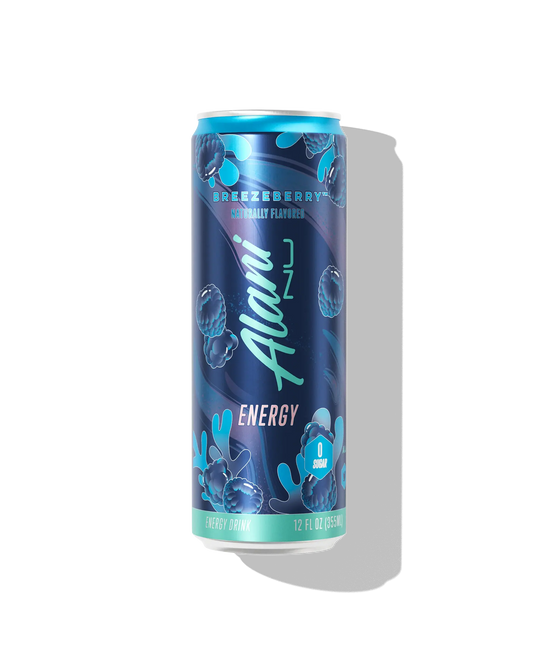 Energy Drink - 355ml Alani