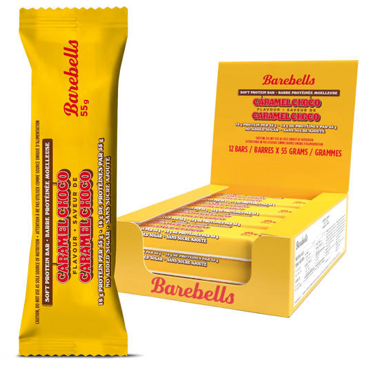 Protein Bar - 55g Barebells