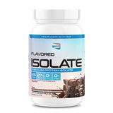 Flavored Isolate Protein Powder, 775g