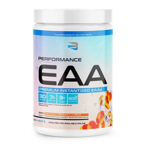 Performance EAA