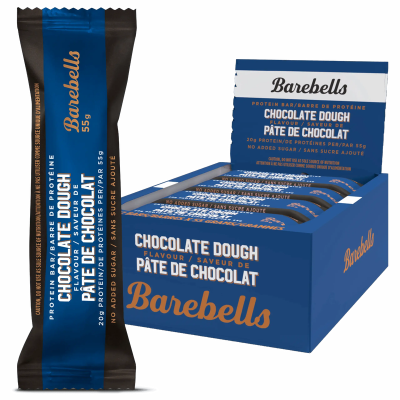 Load image into Gallery viewer, Protein Bar - 55g Barebells
