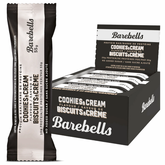 Protein Bar - 55g Barebells