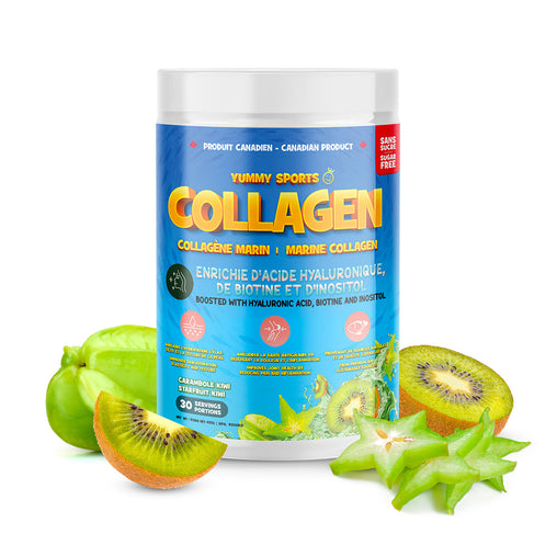 Marine Collagen