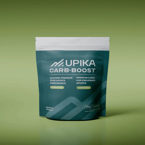 upika Carb-Boost