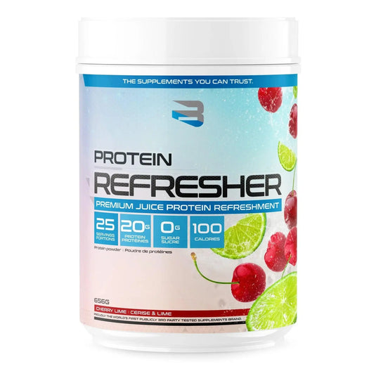 Protein Refresher Believe