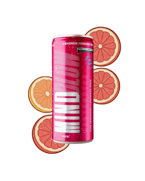 Energy Drink - 355ml