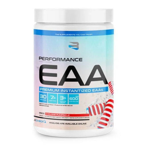 Performance EAA
