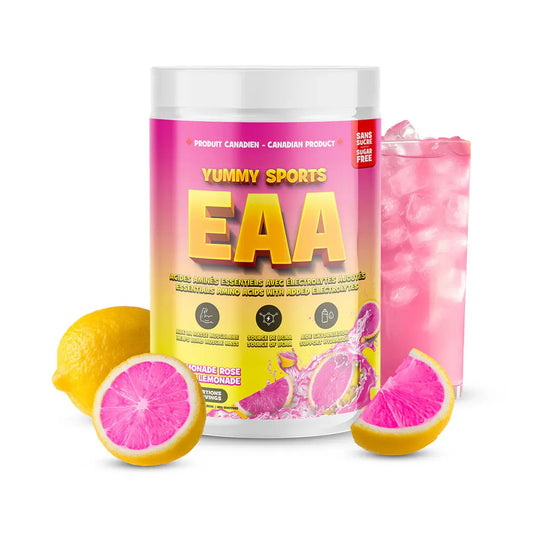 EAA - 360g Yummy Sports