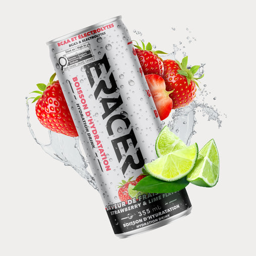 Hydration drink Eracer (x12)