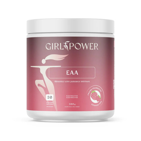 HER EAA - 300g GIRL POWER