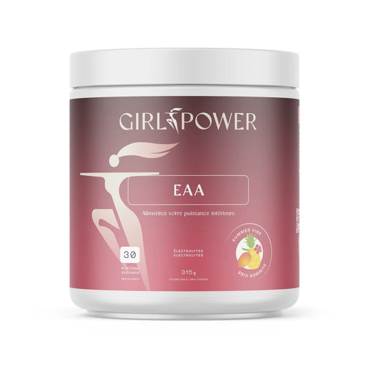 HER EAA - 300g GIRL POWER