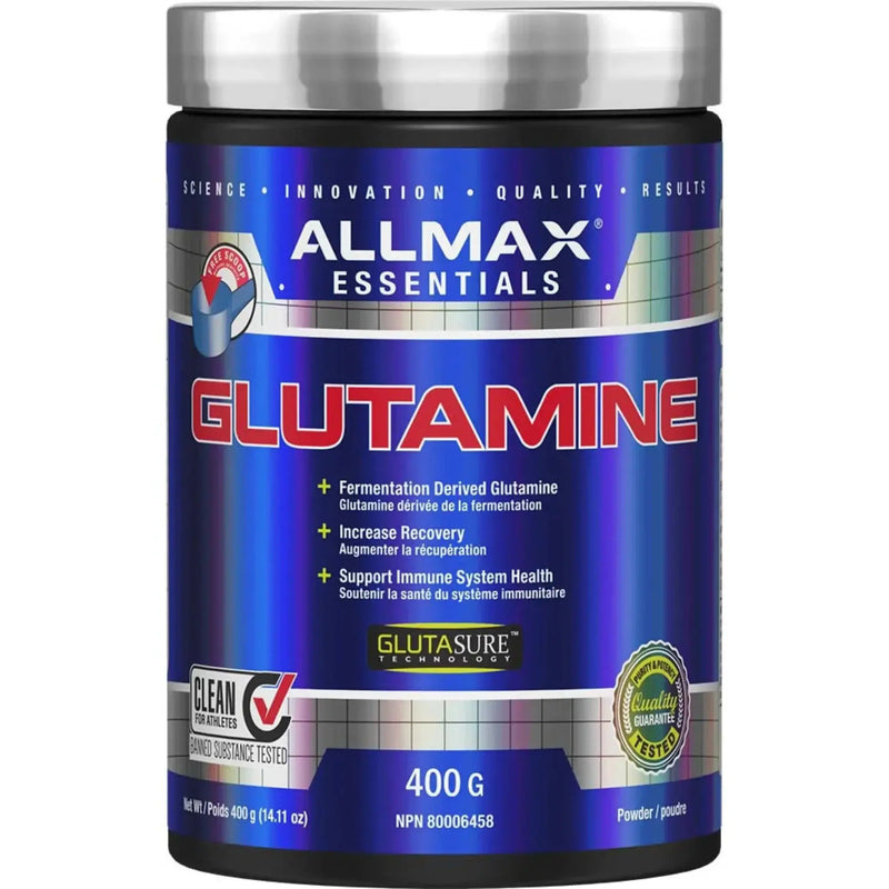 Load image into Gallery viewer, Glutamine Allmax
